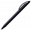 Ручка шариковая Prodir DS3 TPP, черная с логотипом в Санкт-Петербурге заказать по выгодной цене в кибермаркете AvroraStore