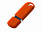 USB 2.0- флешка на 16 Гб, soft-touch с логотипом в Санкт-Петербурге заказать по выгодной цене в кибермаркете AvroraStore