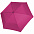 Зонт складной Zero 99, фиолетовый с логотипом в Санкт-Петербурге заказать по выгодной цене в кибермаркете AvroraStore