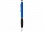 Ручка пластиковая шариковая SEMENIC с логотипом в Санкт-Петербурге заказать по выгодной цене в кибермаркете AvroraStore