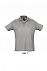 Джемпер (рубашка-поло) SUMMER II мужская,Серый меланж 2 L с логотипом в Санкт-Петербурге заказать по выгодной цене в кибермаркете AvroraStore
