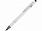 Ручка-стилус металлическая шариковая Sway soft-touch с логотипом в Санкт-Петербурге заказать по выгодной цене в кибермаркете AvroraStore