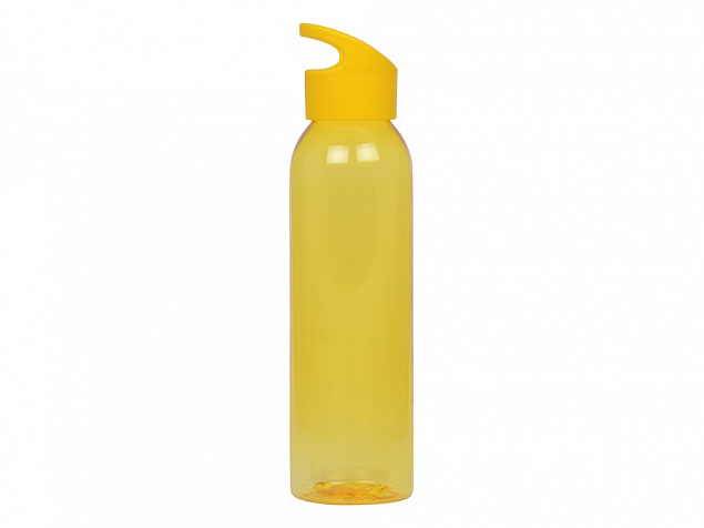 Бутылка для воды «Plain» с логотипом в Санкт-Петербурге заказать по выгодной цене в кибермаркете AvroraStore
