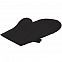 Набор для бани «Парилка», черный с логотипом в Санкт-Петербурге заказать по выгодной цене в кибермаркете AvroraStore