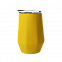 Кофер софт-тач EDGE CO12s (жёлтый) с логотипом в Санкт-Петербурге заказать по выгодной цене в кибермаркете AvroraStore