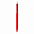 Ручка X3 Smooth Touch, красный с логотипом в Санкт-Петербурге заказать по выгодной цене в кибермаркете AvroraStore