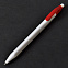 Ручка шариковая N1 с логотипом в Санкт-Петербурге заказать по выгодной цене в кибермаркете AvroraStore