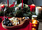 Блюдо Call Santa с логотипом в Санкт-Петербурге заказать по выгодной цене в кибермаркете AvroraStore