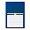 Блокнот с магнитом YAKARI, 40 листов, карандаш в комплекте, белый, картон с логотипом в Санкт-Петербурге заказать по выгодной цене в кибермаркете AvroraStore