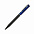 Ручка шариковая M1, пластик, металл, покрытие soft touch с логотипом в Санкт-Петербурге заказать по выгодной цене в кибермаркете AvroraStore