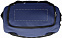 Спортивная сумка 600D из RPET с логотипом в Санкт-Петербурге заказать по выгодной цене в кибермаркете AvroraStore