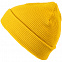 Шапка Life Explorer, желтая с логотипом в Санкт-Петербурге заказать по выгодной цене в кибермаркете AvroraStore