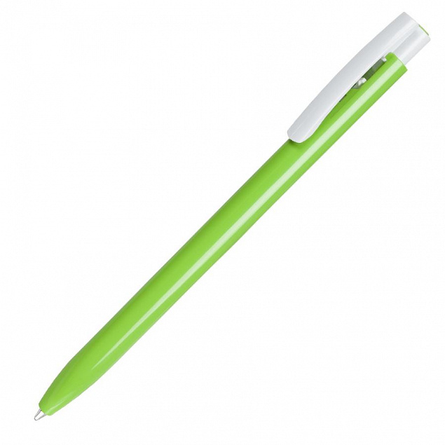ELLE, ручка шариковая,  пластик с логотипом в Санкт-Петербурге заказать по выгодной цене в кибермаркете AvroraStore