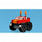 Конструктор «LEGO Classic. Базовый набор кубиков» с логотипом в Санкт-Петербурге заказать по выгодной цене в кибермаркете AvroraStore