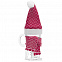 Вязаная шапочка Dress Cup, красная с логотипом в Санкт-Петербурге заказать по выгодной цене в кибермаркете AvroraStore