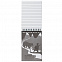 Непромокаемый блокнот Gus, серый с логотипом в Санкт-Петербурге заказать по выгодной цене в кибермаркете AvroraStore