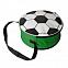 Сумка футбольная с логотипом в Санкт-Петербурге заказать по выгодной цене в кибермаркете AvroraStore