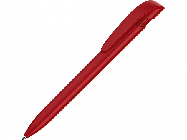 Ручка пластиковая шариковая «YES F» с логотипом в Санкт-Петербурге заказать по выгодной цене в кибермаркете AvroraStore