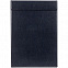 Папка-планшет Nebraska, синяя с логотипом в Санкт-Петербурге заказать по выгодной цене в кибермаркете AvroraStore