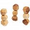 Игра «Гора камней», сосна и береза, 9 элементов с логотипом в Санкт-Петербурге заказать по выгодной цене в кибермаркете AvroraStore