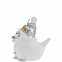 Свеча Christmas Twinkle, птичка с логотипом в Санкт-Петербурге заказать по выгодной цене в кибермаркете AvroraStore
