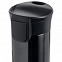 Термостакан Tralee, черный с логотипом в Санкт-Петербурге заказать по выгодной цене в кибермаркете AvroraStore