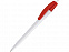 Ручка пластиковая шариковая «Пиаф» с логотипом в Санкт-Петербурге заказать по выгодной цене в кибермаркете AvroraStore