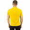 Рубашка поло Rock, мужская (желтая, 3XL) с логотипом в Санкт-Петербурге заказать по выгодной цене в кибермаркете AvroraStore