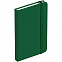Блокнот Nota Bene, зеленый с логотипом в Санкт-Петербурге заказать по выгодной цене в кибермаркете AvroraStore