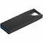 Флешка In Style Black, USB 3.0, 64 Гб с логотипом в Санкт-Петербурге заказать по выгодной цене в кибермаркете AvroraStore