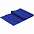 Шарф Yong, синий с логотипом в Санкт-Петербурге заказать по выгодной цене в кибермаркете AvroraStore