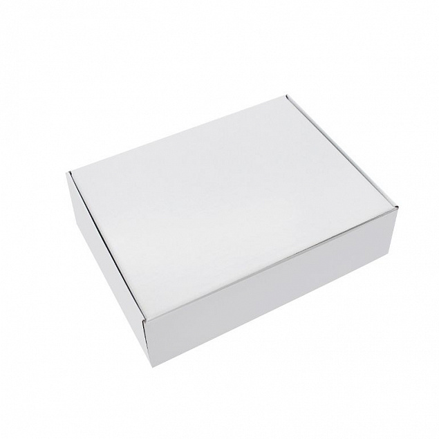 Набор Hot Box С2 гальванический white (спектр) с логотипом в Санкт-Петербурге заказать по выгодной цене в кибермаркете AvroraStore