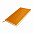 Бизнес-блокнот SMARTI, A5, оранжевый, мягкая обложка, в клетку с логотипом в Санкт-Петербурге заказать по выгодной цене в кибермаркете AvroraStore