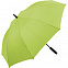 'Зонт AC среднего размера FARE®-Skylight' с логотипом в Санкт-Петербурге заказать по выгодной цене в кибермаркете AvroraStore
