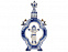 Штоф "Открытый космос" с логотипом в Санкт-Петербурге заказать по выгодной цене в кибермаркете AvroraStore