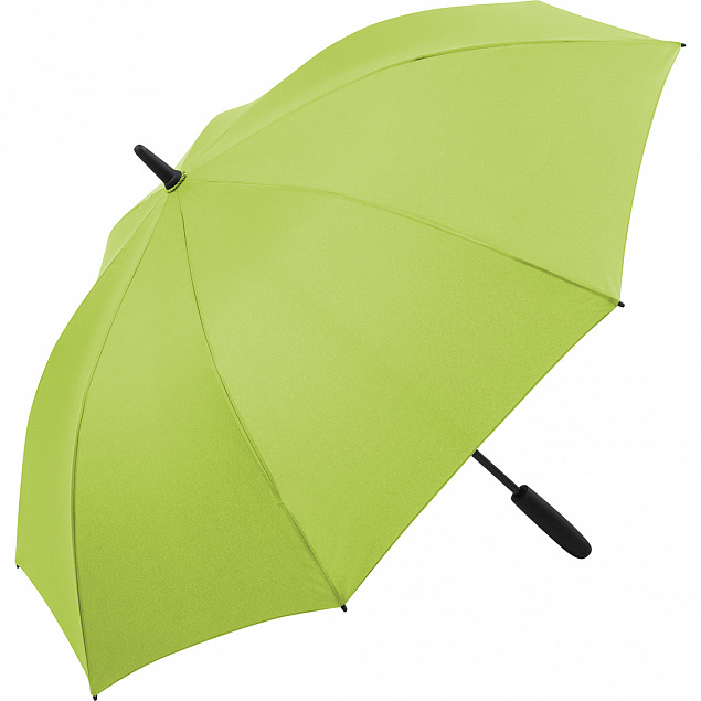 'Зонт AC среднего размера FARE®-Skylight' с логотипом в Санкт-Петербурге заказать по выгодной цене в кибермаркете AvroraStore