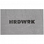 Футляр для пластиковых карт Hard Work Black с логотипом в Санкт-Петербурге заказать по выгодной цене в кибермаркете AvroraStore