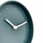 Часы настенные Waldo, темно-синие с логотипом в Санкт-Петербурге заказать по выгодной цене в кибермаркете AvroraStore