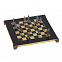 Шахматы "Битва при Коринфе" с логотипом в Санкт-Петербурге заказать по выгодной цене в кибермаркете AvroraStore
