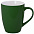 Кружка Good morning, зеленая с логотипом в Санкт-Петербурге заказать по выгодной цене в кибермаркете AvroraStore