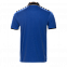 Рубашка поло Рубашка мужская 04C Синий с логотипом в Санкт-Петербурге заказать по выгодной цене в кибермаркете AvroraStore