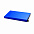 Держатель банковских карт Visir с защитой от копирования RFID - Синий HH с логотипом в Санкт-Петербурге заказать по выгодной цене в кибермаркете AvroraStore