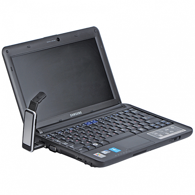 Подсветка для ноутбука с картридером  для микро SD карты с логотипом в Санкт-Петербурге заказать по выгодной цене в кибермаркете AvroraStore