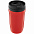 Термостакан Sagga, красный с логотипом в Санкт-Петербурге заказать по выгодной цене в кибермаркете AvroraStore