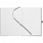 Ежедневник Favor, недатированный, серый с логотипом в Санкт-Петербурге заказать по выгодной цене в кибермаркете AvroraStore