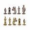 Шахматы "Византийская империя" с логотипом в Санкт-Петербурге заказать по выгодной цене в кибермаркете AvroraStore