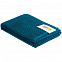 Полотенце Ermes, большое, темно-синее с логотипом в Санкт-Петербурге заказать по выгодной цене в кибермаркете AvroraStore