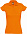 Рубашка поло женская Prescott Women 170, красная с логотипом в Санкт-Петербурге заказать по выгодной цене в кибермаркете AvroraStore