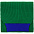 Шарф Snappy, зеленый с салатовым с логотипом в Санкт-Петербурге заказать по выгодной цене в кибермаркете AvroraStore