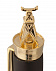 Ручка шариковая Pole Golden Top с логотипом в Санкт-Петербурге заказать по выгодной цене в кибермаркете AvroraStore